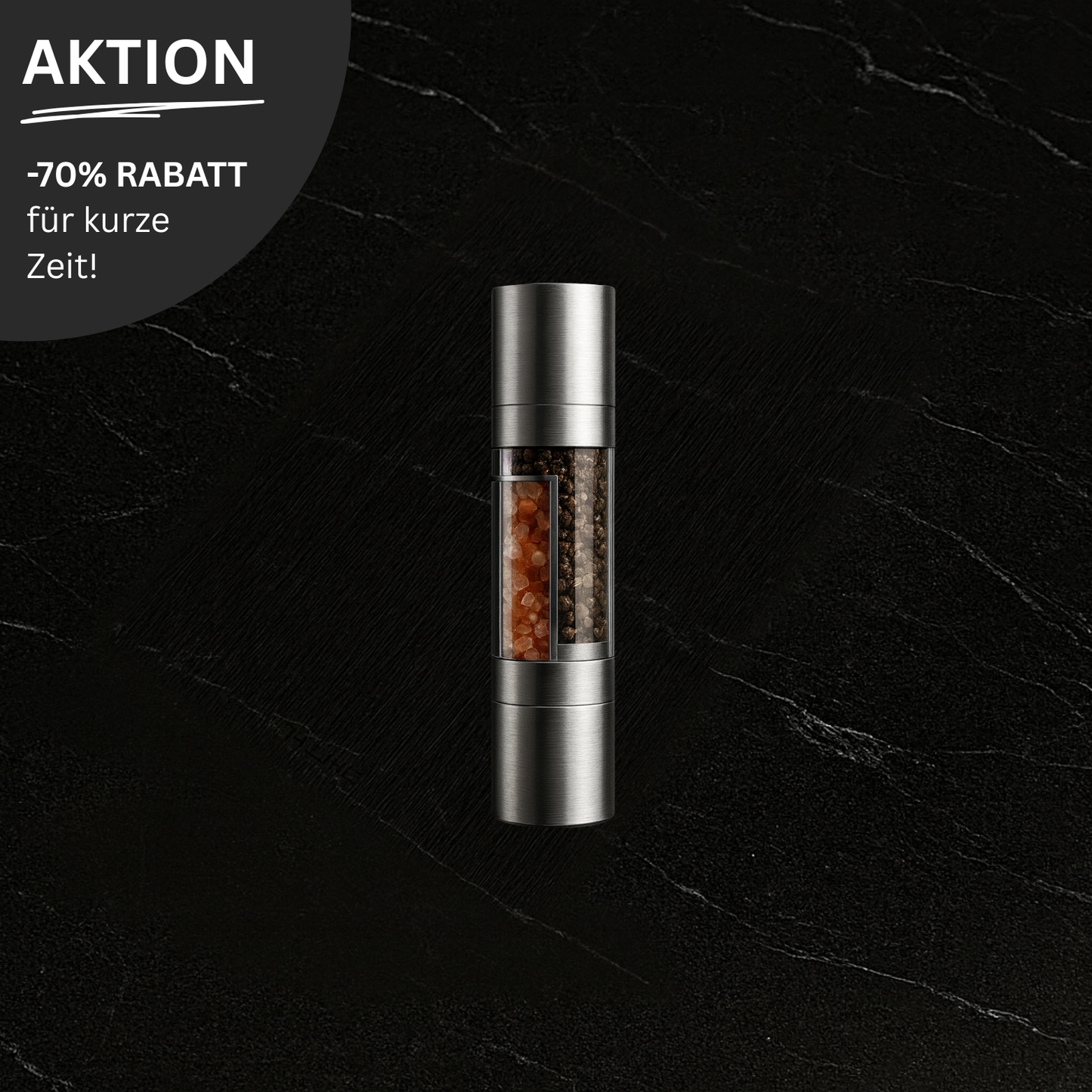 Zweiseitige-Gewürzmühle™