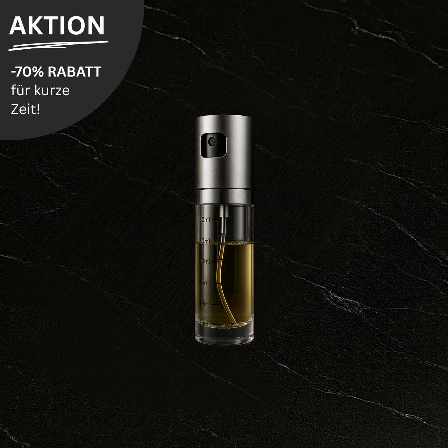 Eleganter Öl-Sprüher™