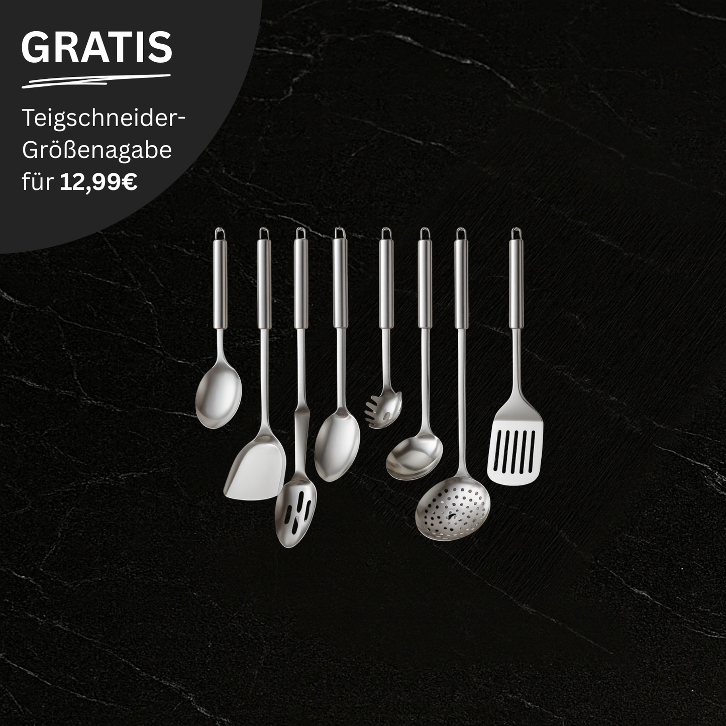 Kochutensilien-Set™