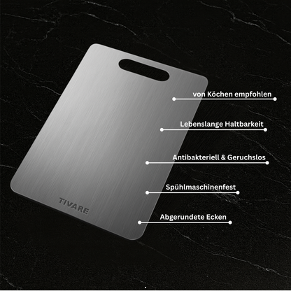 TIVARE-Schneidebrett™