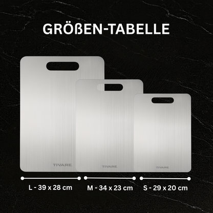 TIVARE-Schneidebrett™