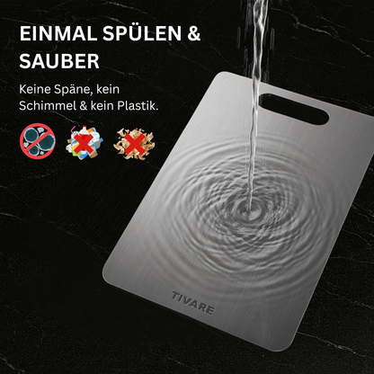 TIVARE-Schneidebrett™