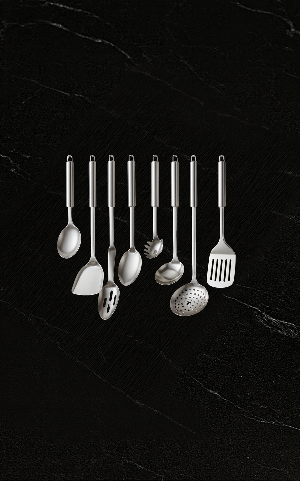 Kochutensilien-Set™ – TIVARE