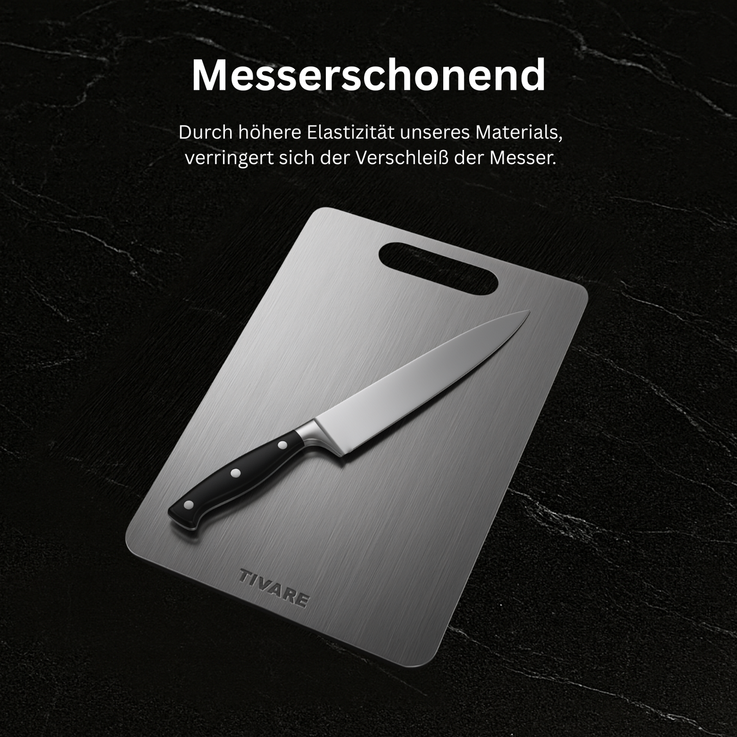 TIVARE-Schneidebrett™
