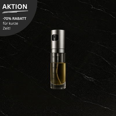 Eleganter Öl-Sprüher™