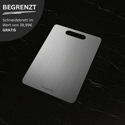 TIVARE-Schneidebrett™