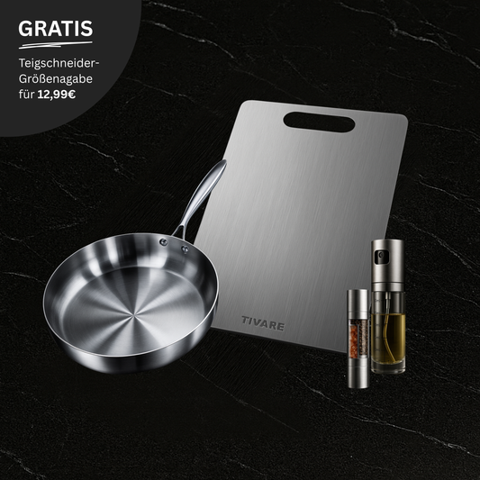 TIVARE MEGA PAKET