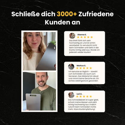 TIVARE-Schneidebrett™